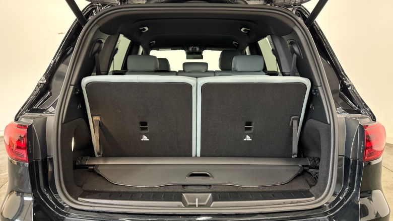 Mercedes-Benz GLB 200 AMG Line Executive 5dr 7G-Tronic Petrol Estate